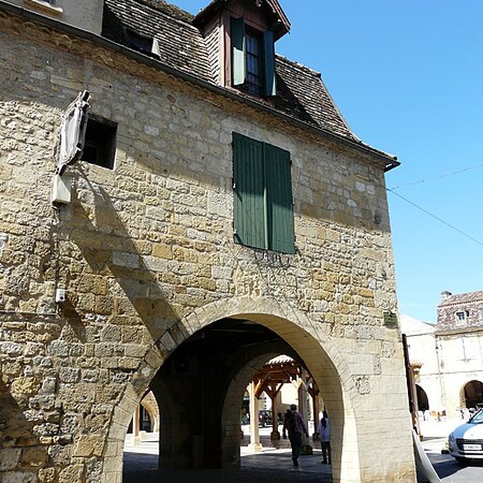 Photo de Maison à cornière
