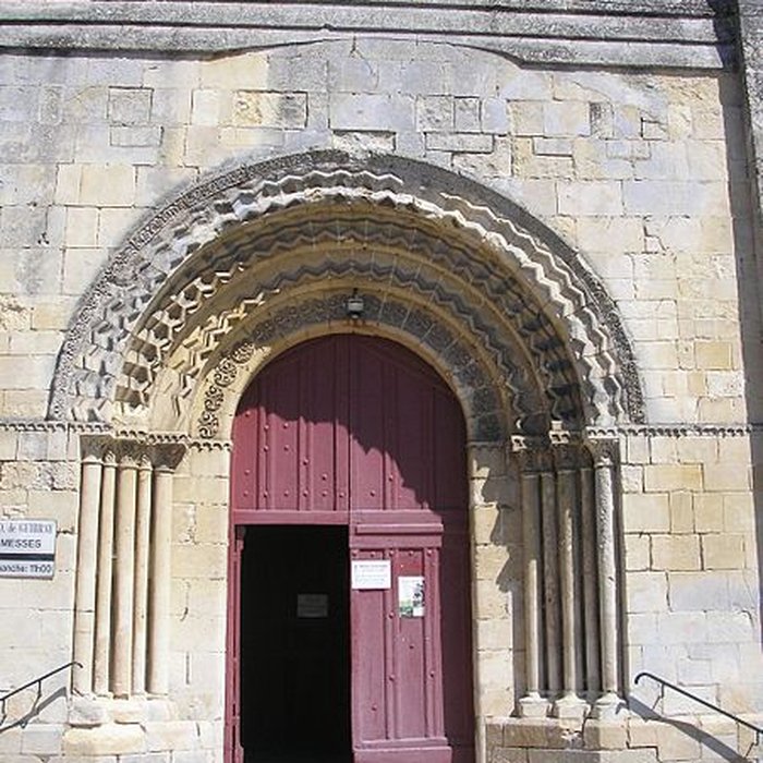 Photo de Église Notre-Dame de Guibray