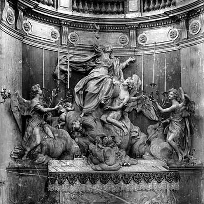 Photo de Église Notre-Dame de Guibray