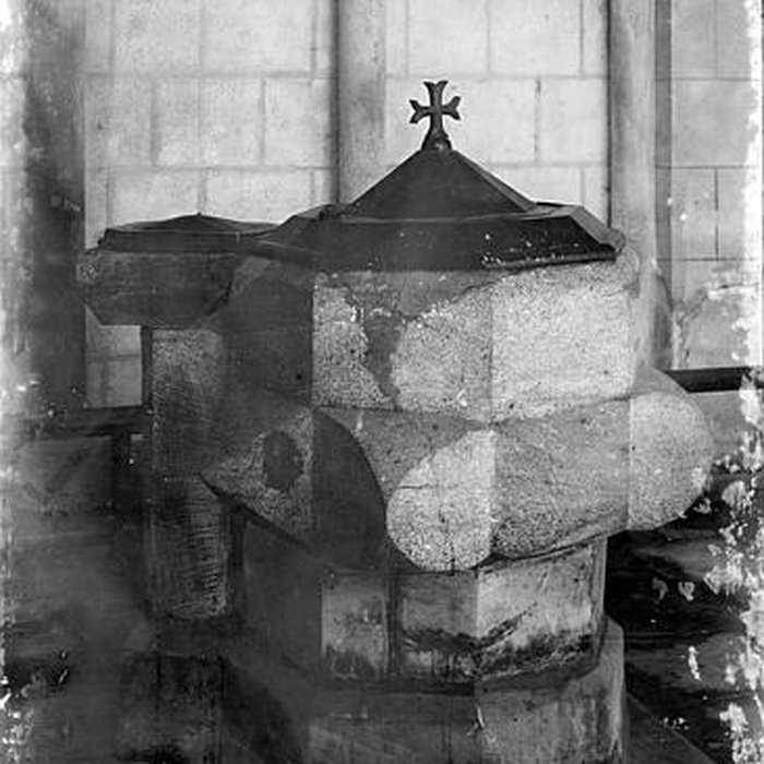 Photo de Église Notre-Dame de Guibray