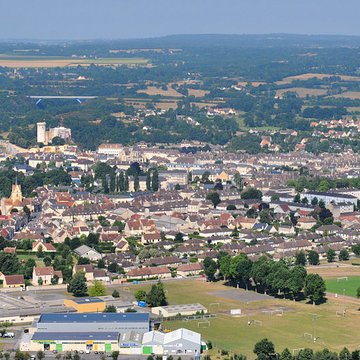 Église Notre-Dame de Guibray