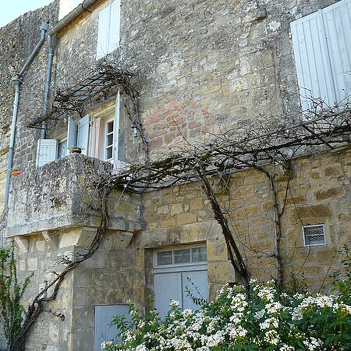 Photo de Maisons