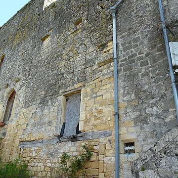 Maisons