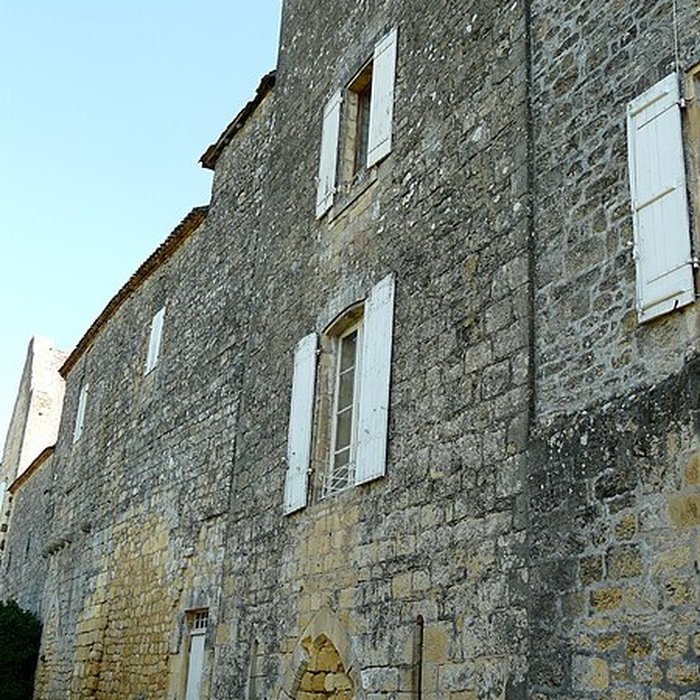 Photo de Maisons