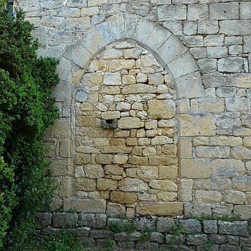Maisons