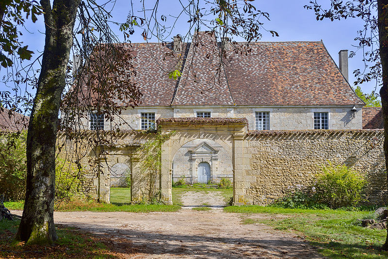 Photo de Château de Lespinassat