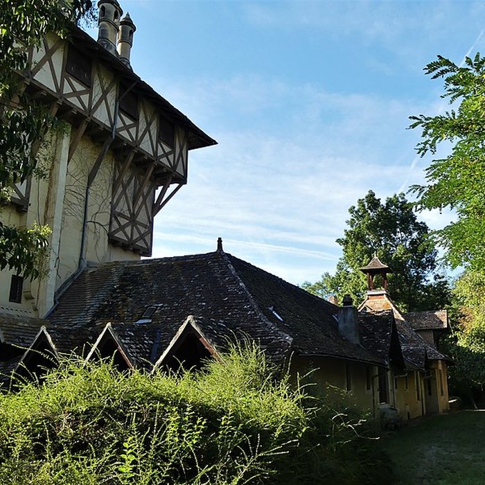 Photo de Château de Mounet-Sully