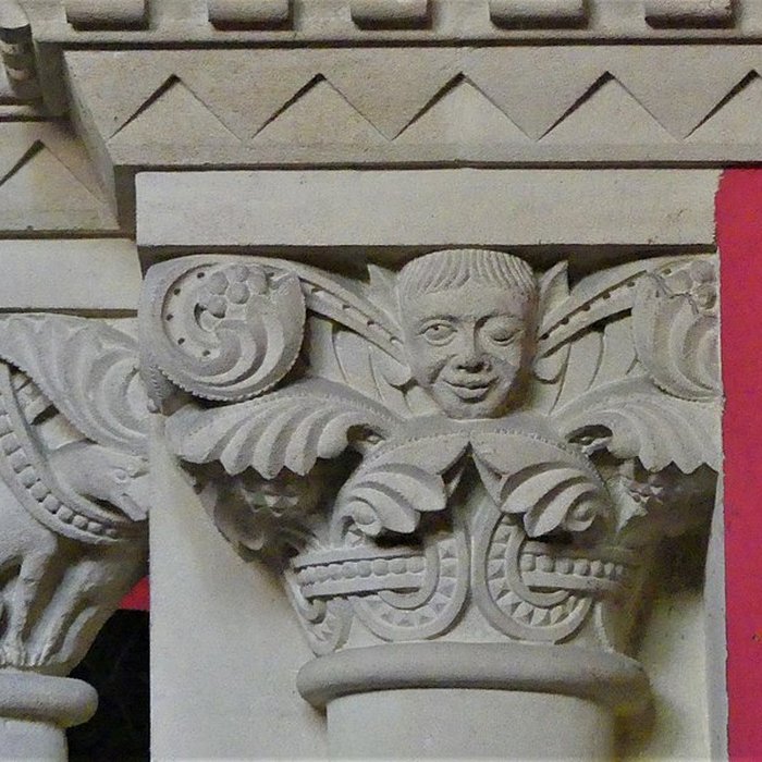 Photo de Château de Mounet-Sully