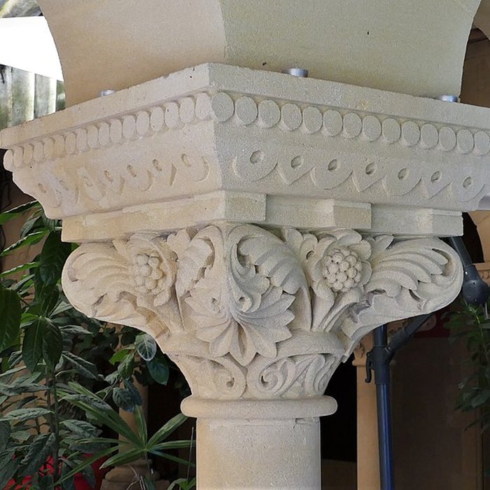 Photo de Château de Mounet-Sully