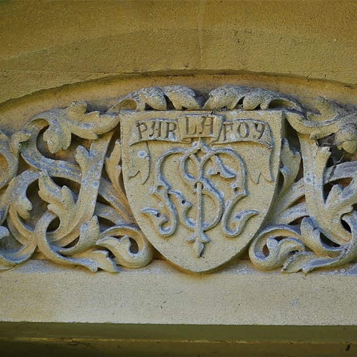 Photo de Château de Mounet-Sully