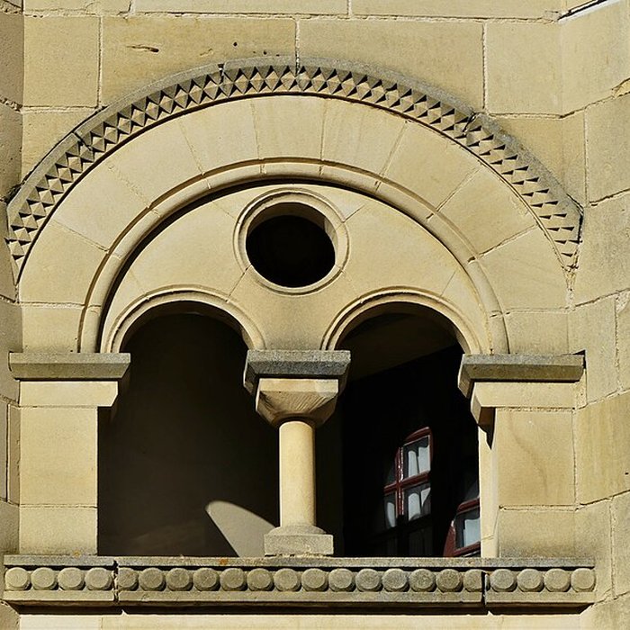 Photo de Château de Mounet-Sully