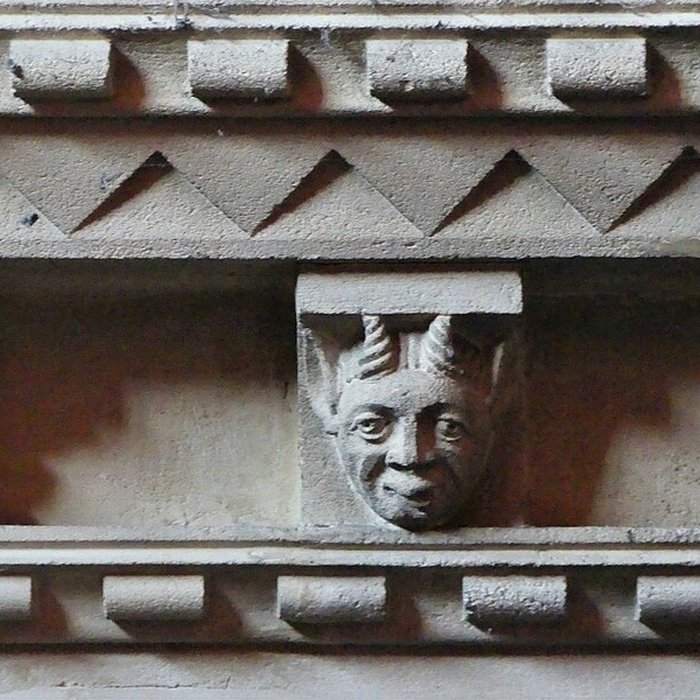 Photo de Château de Mounet-Sully