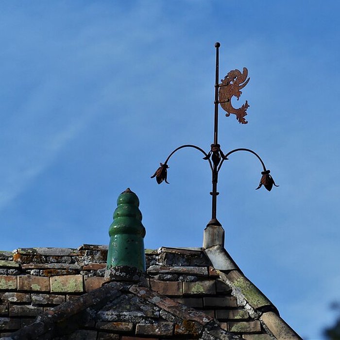 Photo de Château de Mounet-Sully