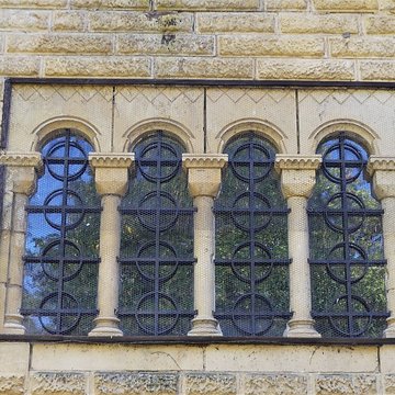 Château de Mounet-Sully