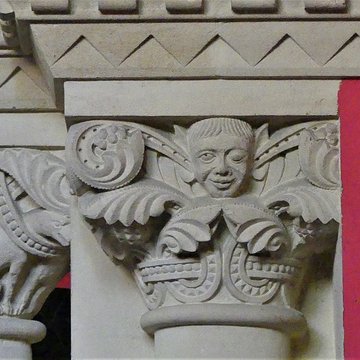 Château de Mounet-Sully