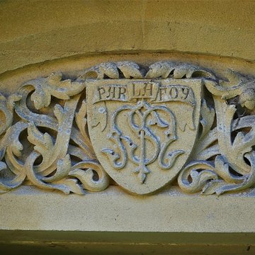 Château de Mounet-Sully