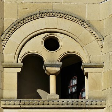 Château de Mounet-Sully