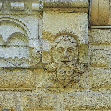 Château de Mounet-Sully