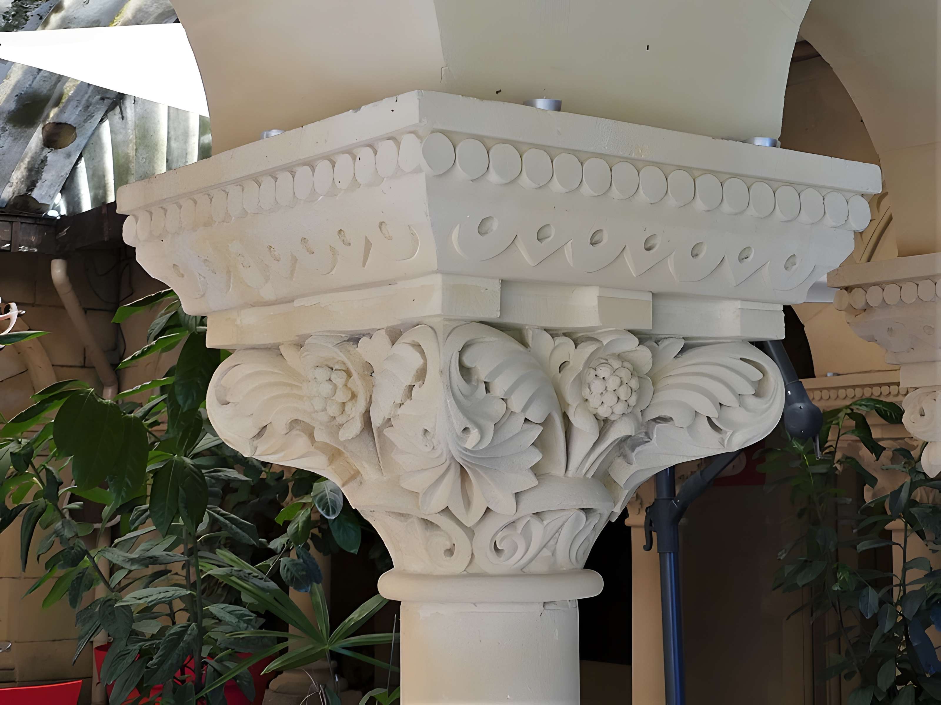 Château de Mounet-Sully