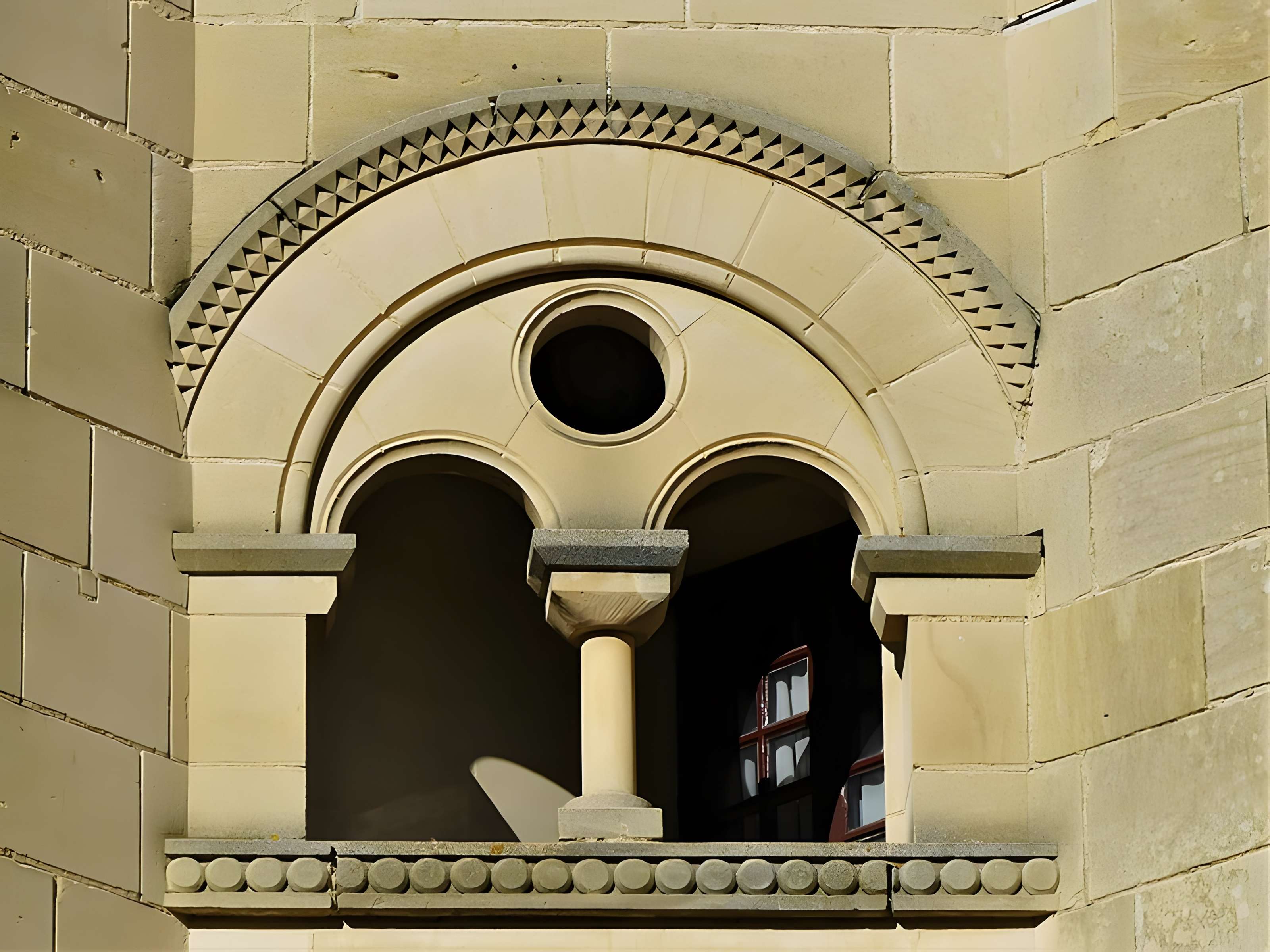 Château de Mounet-Sully