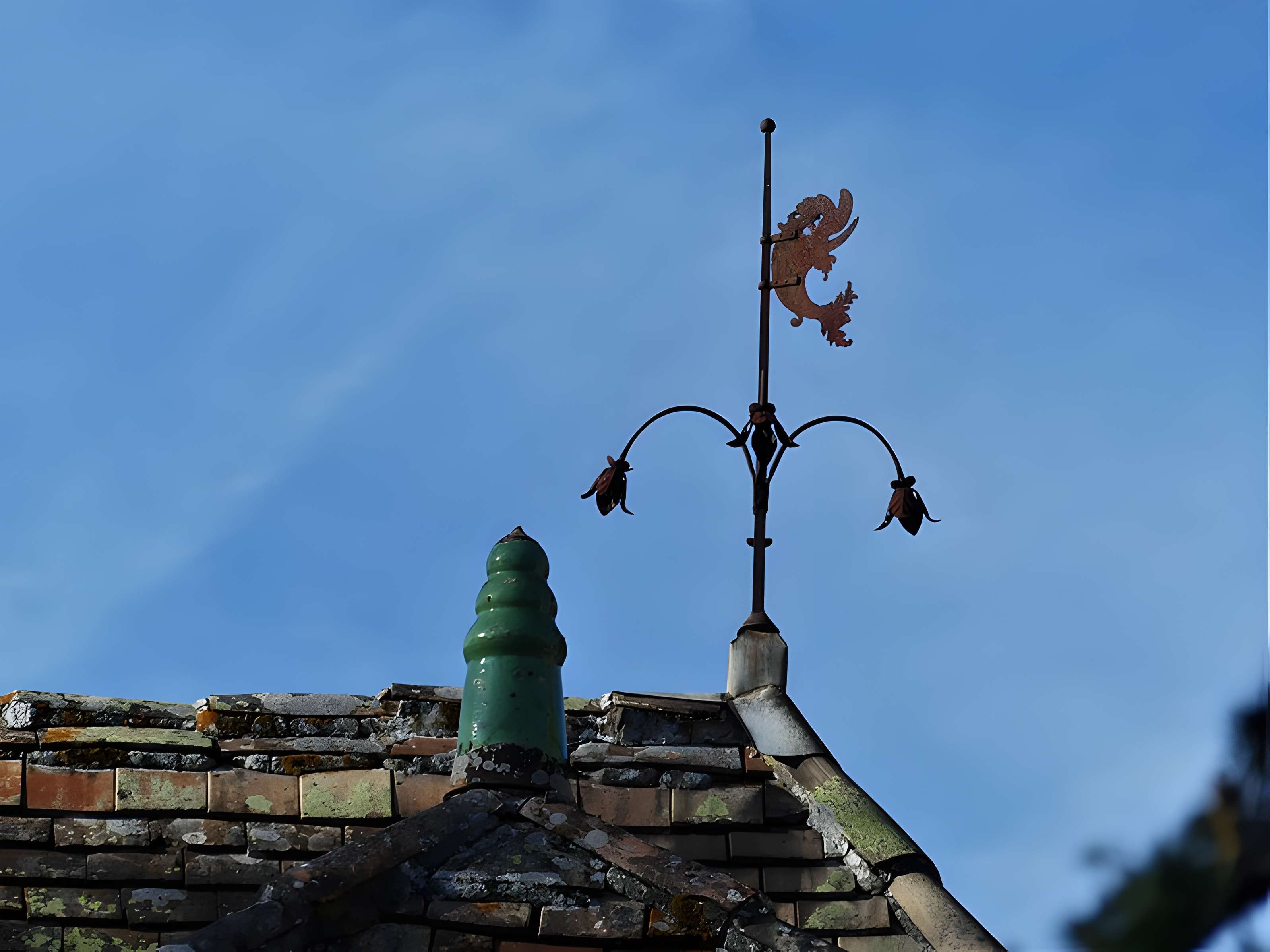 Château de Mounet-Sully