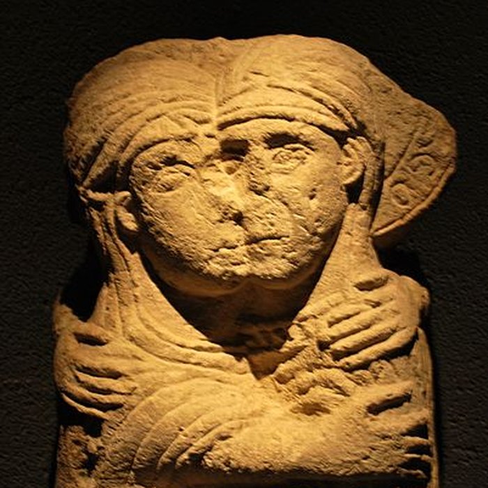 Photo de Église Notre-Dame de Guîtres