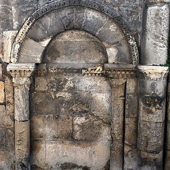 Photo de Église Notre-Dame de Guîtres