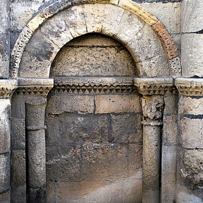 Photo de Église Notre-Dame de Guîtres