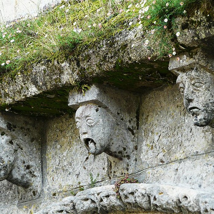 Photo de Église Notre-Dame de Guîtres