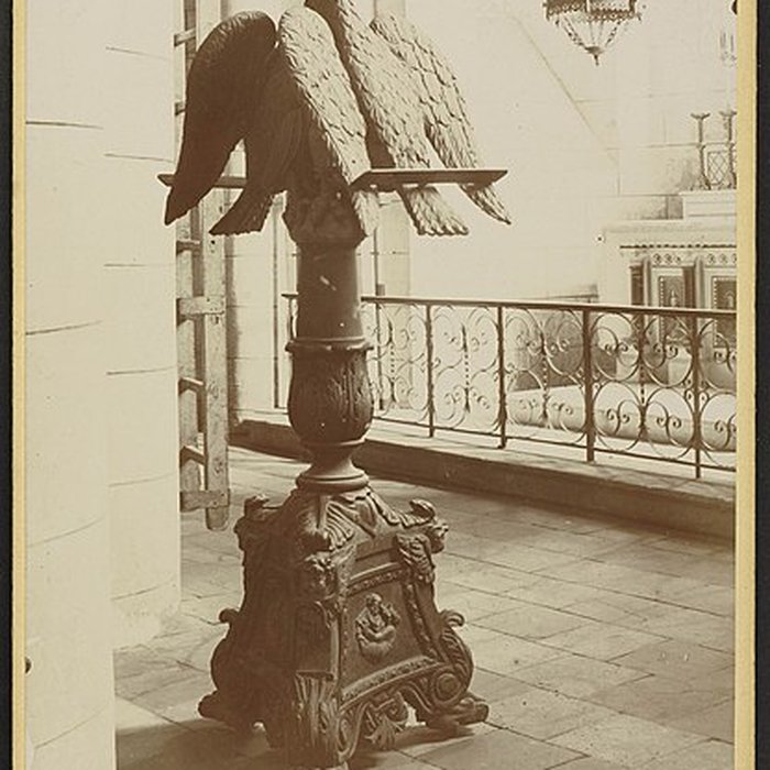 Photo de Église Notre-Dame de Guîtres