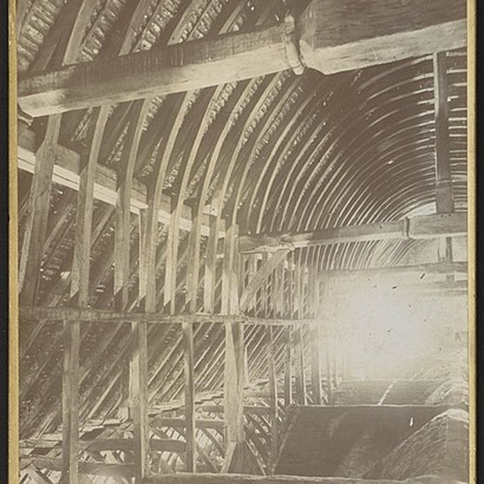 Photo de Église Notre-Dame de Guîtres