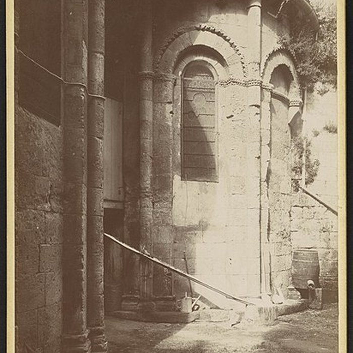 Photo de Église Notre-Dame de Guîtres