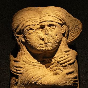 Église Notre-Dame de Guîtres