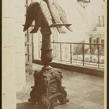 Église Notre-Dame de Guîtres