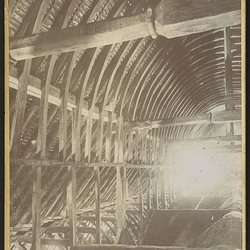 Église Notre-Dame de Guîtres