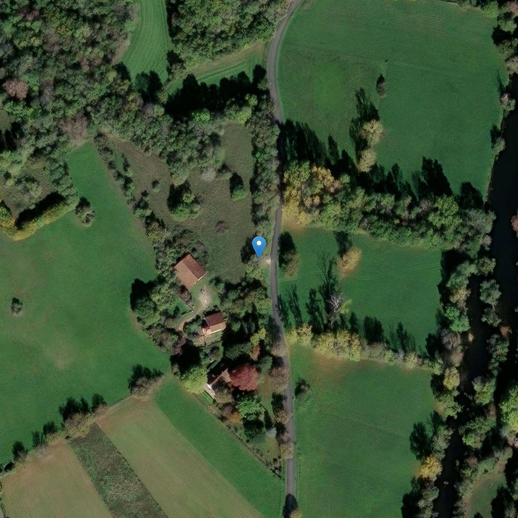 Photo de Grotte du Trou de la Chèvre