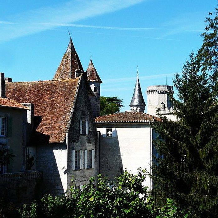 Photo de Maison du Sénéchal