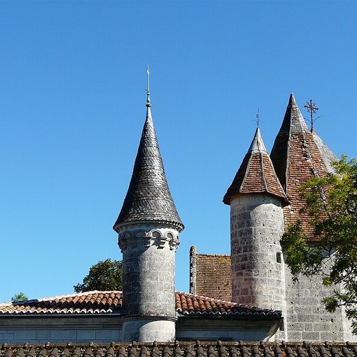 Photo de Maison du Sénéchal