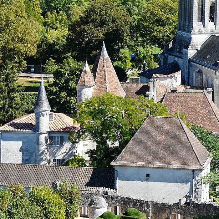 Photo de Maison du Sénéchal