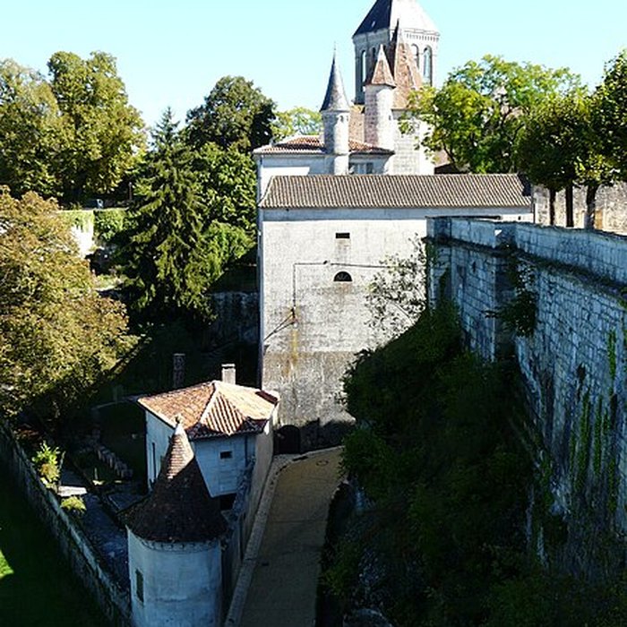 Photo de Maison du Sénéchal