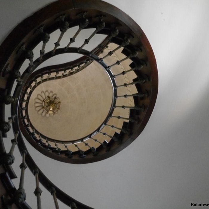 Photo de Maison du Sénéchal