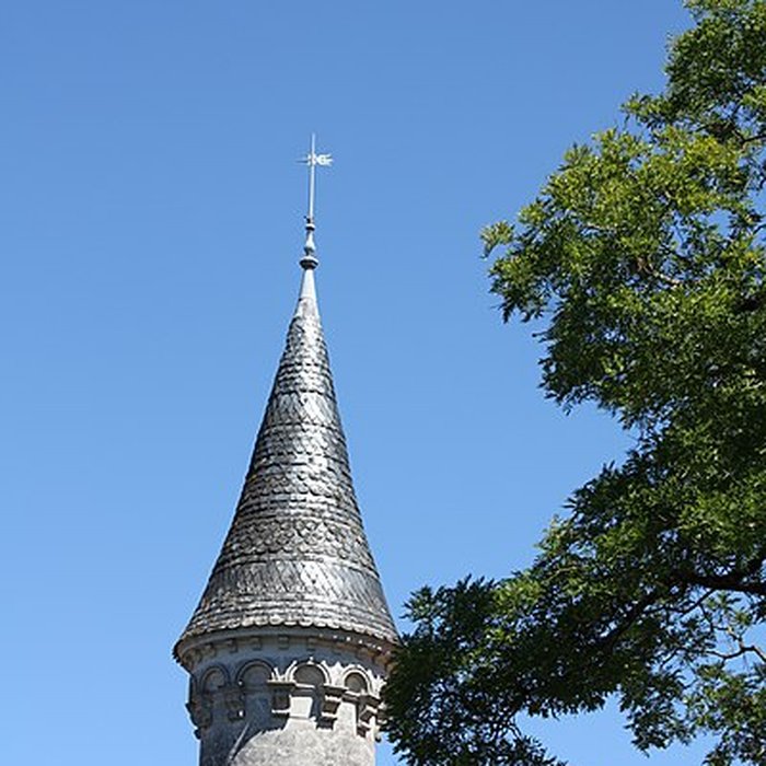Photo de Maison du Sénéchal