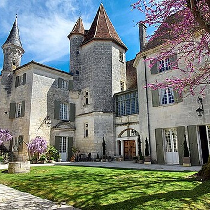 Photo de Maison du Sénéchal