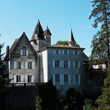 Maison du Sénéchal