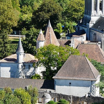 Maison du Sénéchal