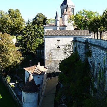 Maison du Sénéchal