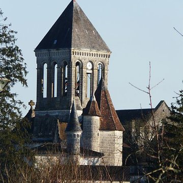 Maison du Sénéchal