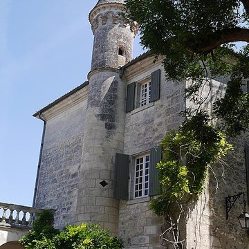 Maison du Sénéchal