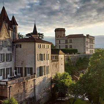 Maison du Sénéchal