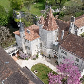 Maison du Sénéchal
